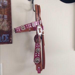 Tricked Out Pony BLING Set